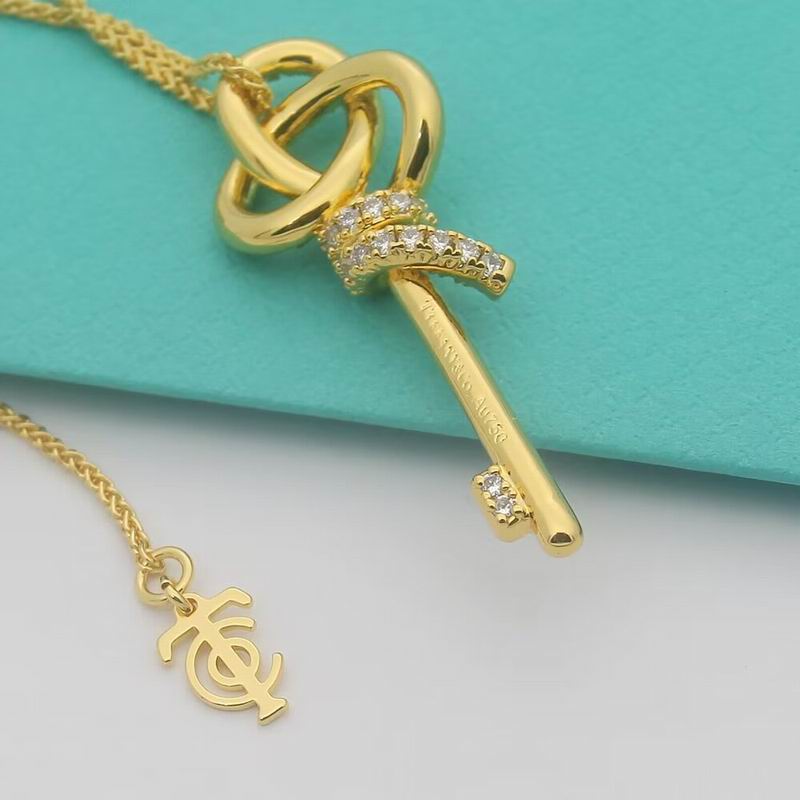 Tiffany Necklace 07yxs48